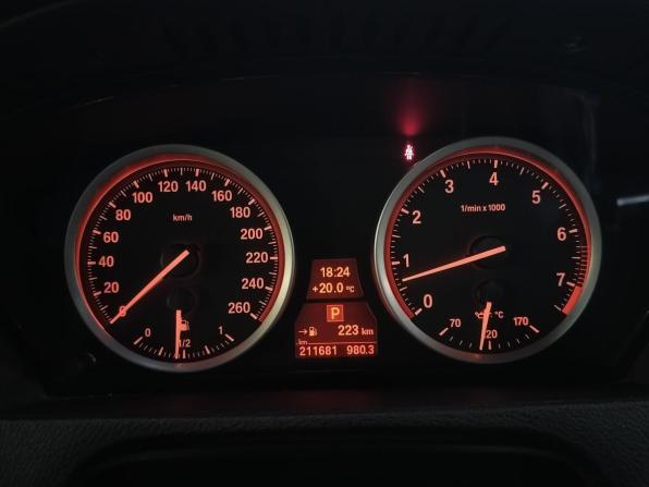BMW X6 I (E71) с пробегом 2012 года, цена 1 750 000 рублей, 211000 км, внедорожник, Автокод Объявления