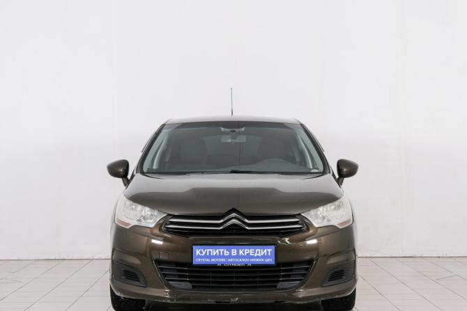 Citroen C4 II с пробегом 2011 года, цена 679 000 рублей, 154500 км, хэтчбек, Автокод Объявления
