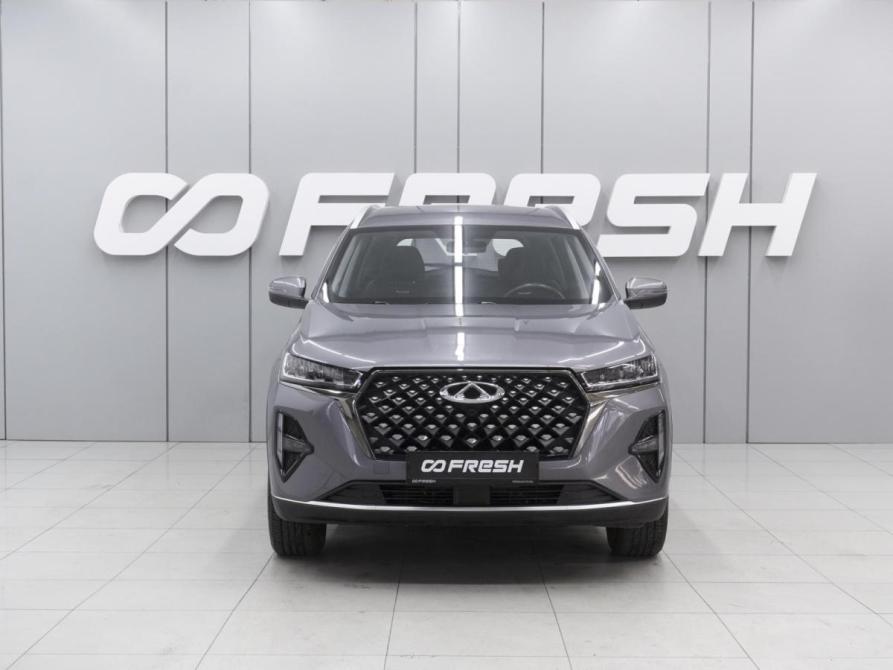 Chery Tiggo 7 Pro Max I Ростов-на-Дону  - изображение 3