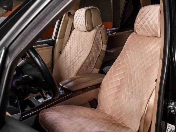 BMW X5 II (E70) с пробегом 2008 года, цена 1 499 000 рублей, 246986 км, внедорожник, Автокод Объявления