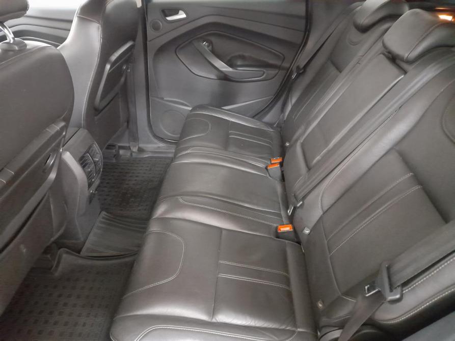 Ford Kuga II Новокузнецк  - изображение 18
