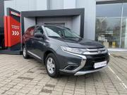 Mitsubishi Outlander III Рестайлинг 2 Набережные Челны  - изображение 23
