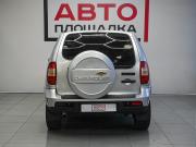 Chevrolet Niva I Челябинск  - изображение 35