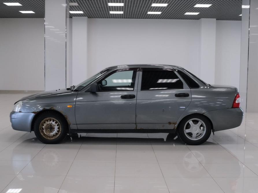 Lada (ВАЗ) Priora I Самара  - изображение 6