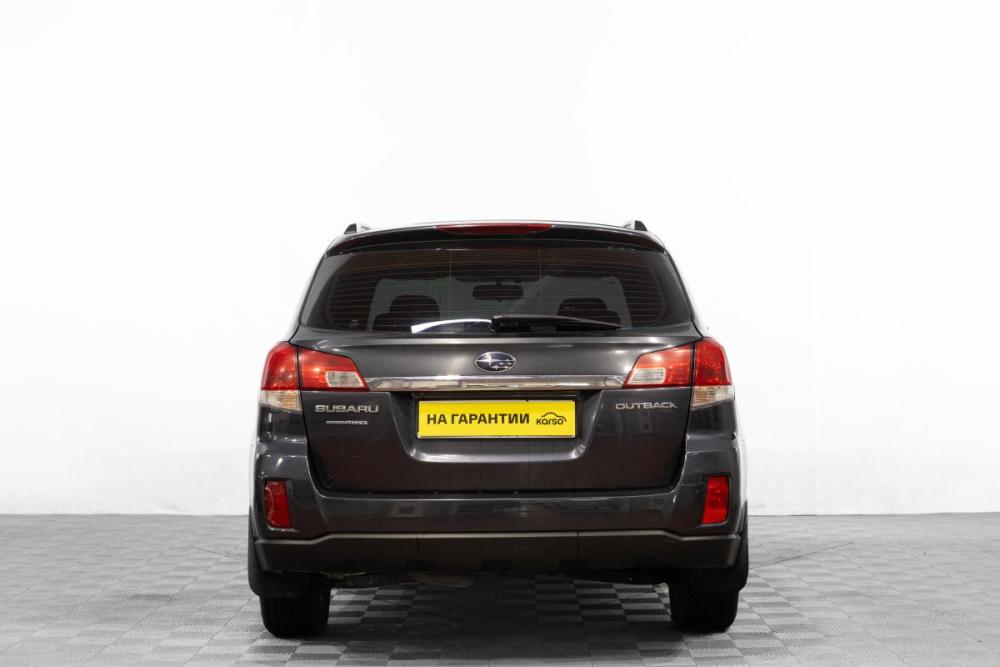 Subaru Outback IV Барнаул  - изображение 6