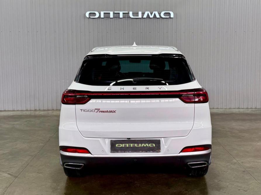 Chery Tiggo 7 Pro Max I Краснодар  - изображение 6