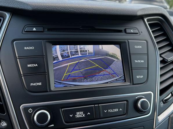 Hyundai Santa Fe III Рестайлинг с пробегом 2015 года, цена 1 855 000 рублей, 148391 км, внедорожник, Автокод Объявления