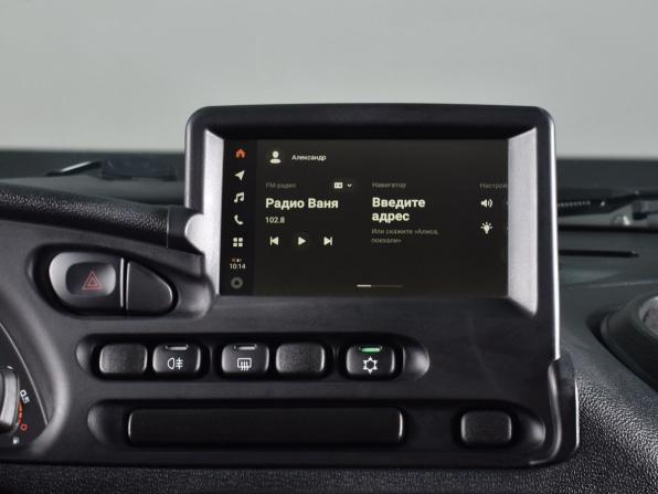 Lada (ВАЗ) Niva Travel I с пробегом 2024 года, цена 1 199 999 рублей, 30231 км, внедорожник, Автокод Объявления