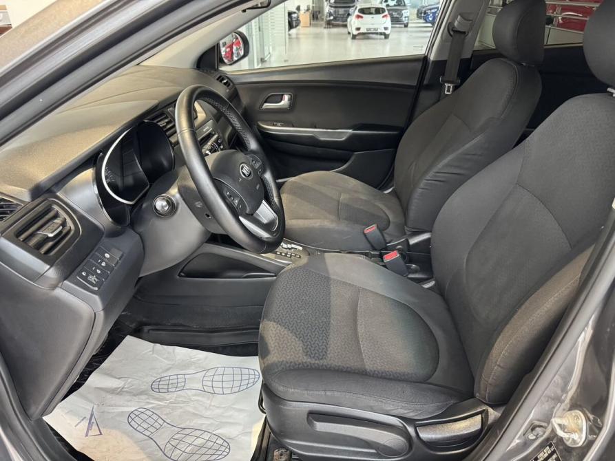 Kia Rio III Челябинск  - изображение 22