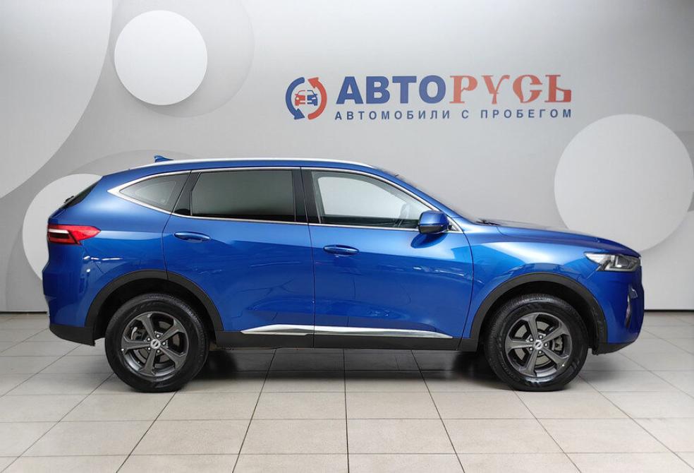 Haval F7 I Подольск  - изображение 5