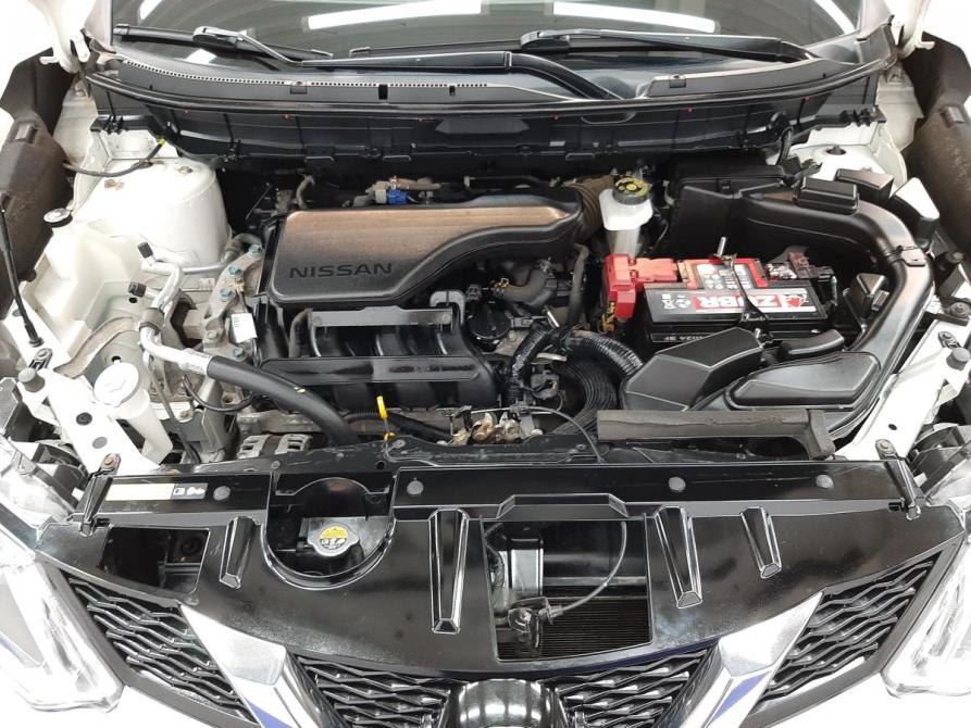 Nissan X-Trail III Москва  - изображение 6