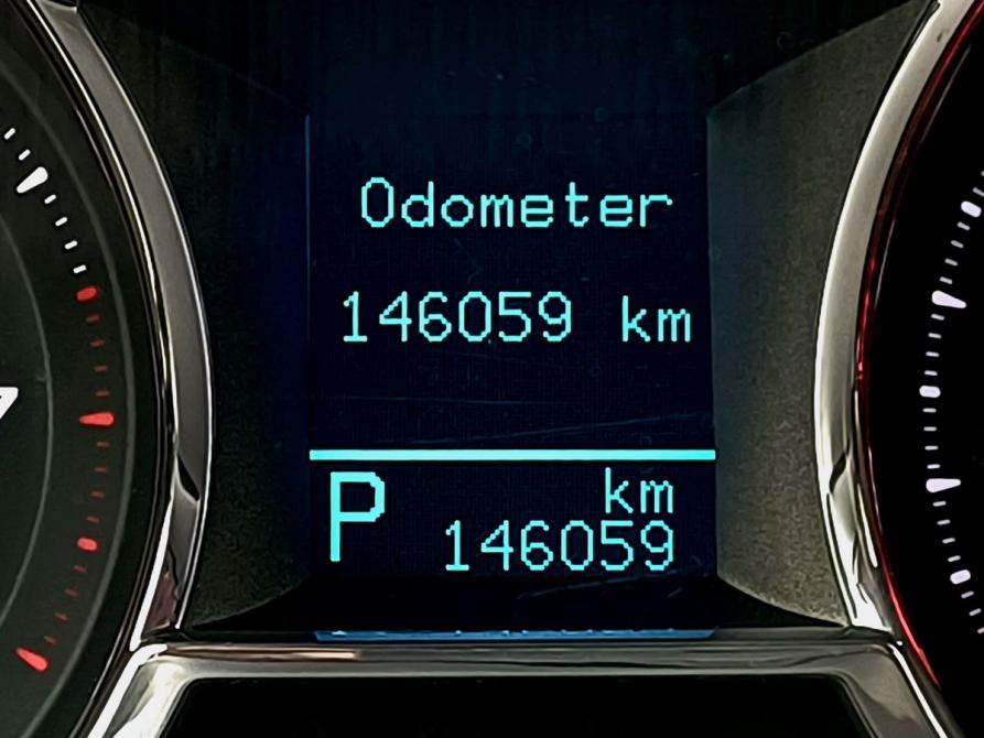 Chevrolet Captiva I Рестайлинг 2 Москва  - изображение 27