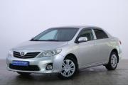 Toyota Corolla X (E140 E150) Рестайлинг Омск  - изображение 25