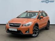 Subaru Impreza IV Рестайлинг Москва  - изображение 13
