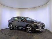 Lexus RX IV Москва  - изображение 32