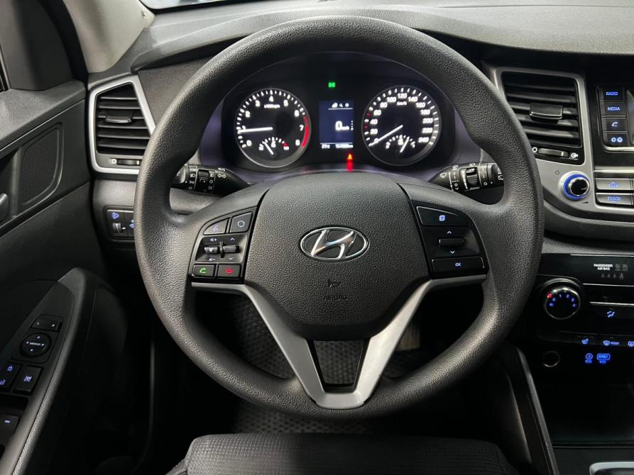 Hyundai Tucson III Казань  - изображение 18