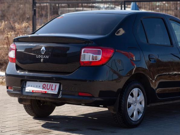 Renault Logan II с пробегом 2015 года, цена 870 000 рублей, 83711 км, седан, Автокод Объявления