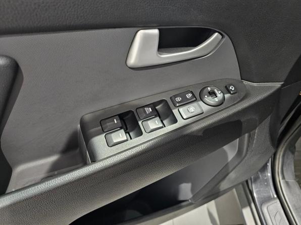 Kia Sportage III Рестайлинг с пробегом 2015 года, цена 1 259 000 рублей, 150130 км, внедорожник, Автокод Объявления