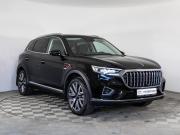 Hongqi HS5 I Санкт-Петербург  - изображение 31