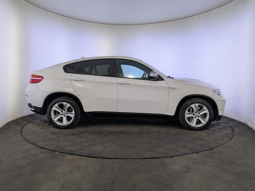 BMW X6 I (E71) Рестайлинг Москва  - изображение 4