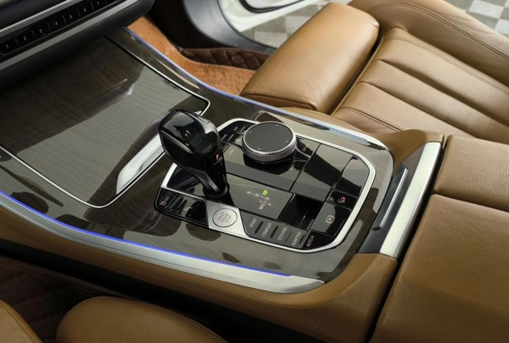 BMW X5 IV (G05/G18) Нижний Новгород  - изображение 18