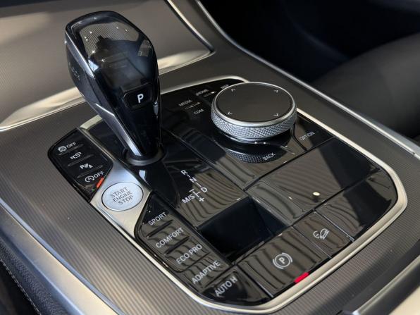 BMW X5 IV (G05/G18) с пробегом 2019 года, цена 5 900 000 рублей, 107222 км, внедорожник, Автокод Объявления