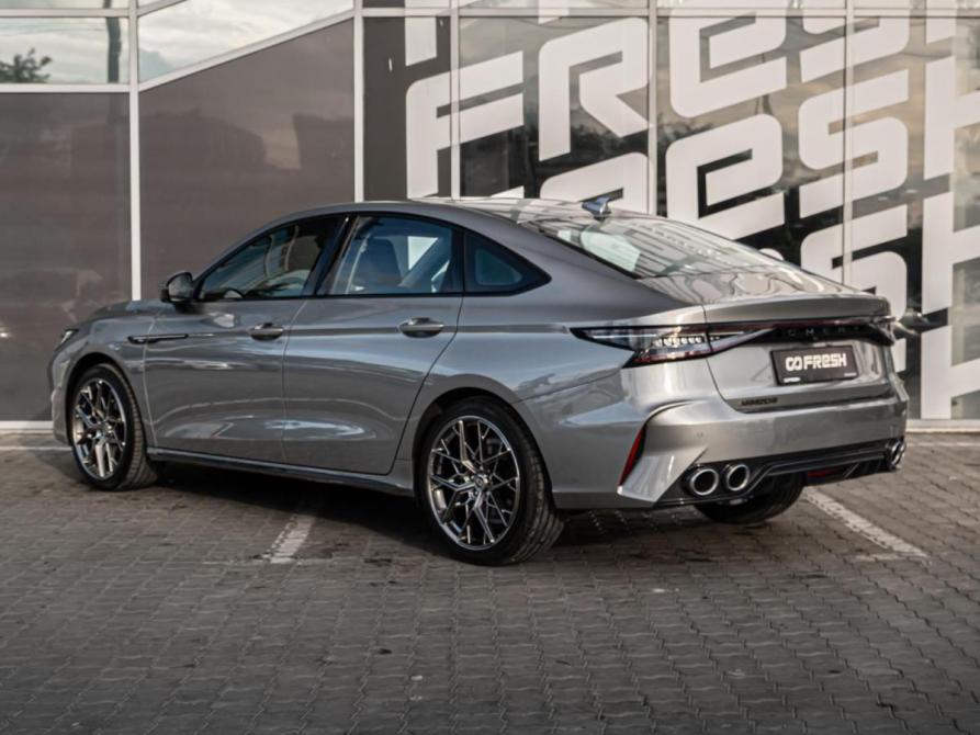 Chery Arrizo 8 Краснодар  - изображение 2