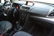 Opel Mokka I Старый Оскол  - изображение 28