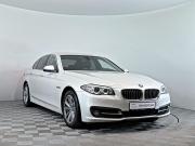 BMW 5 серии VI (F10/F11/F07) Рестайлинг Санкт-Петербург  - изображение 36