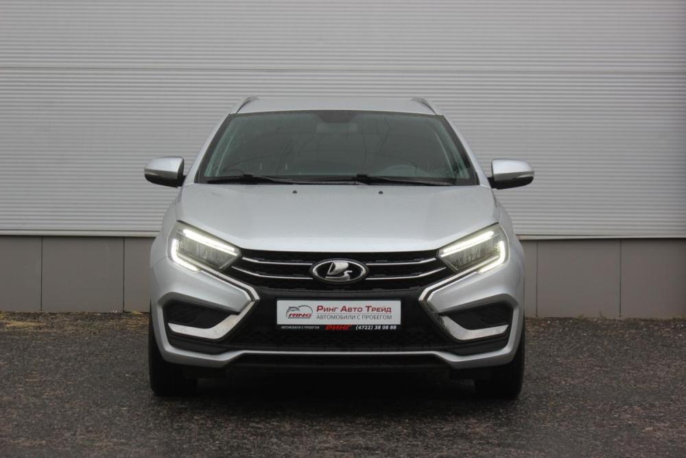 Lada (ВАЗ) Vesta I Рестайлинг (NG) Белгород  - изображение 3
