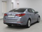 Kia Optima III Старый Оскол  - изображение 25