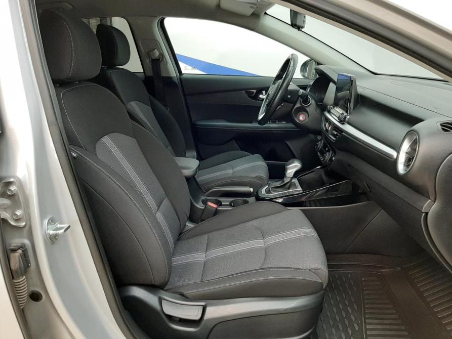 Kia Cerato IV Рестайлинг Москва  - изображение 11