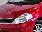 Nissan Tiida I Рестайлинг Москва  - изображение 20