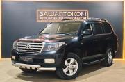 Toyota Land Cruiser 200 Series Уфа  - изображение 23