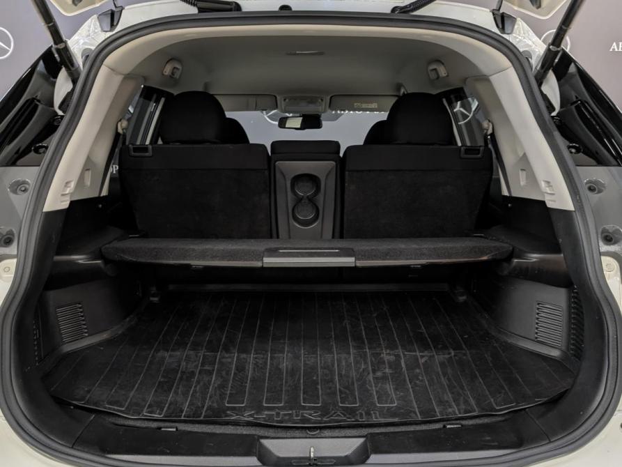 Nissan X-Trail III Москва  - изображение 10