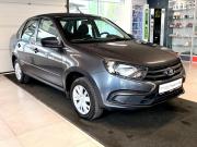 Lada (ВАЗ) Granta I Рестайлинг Тольятти  - изображение 20