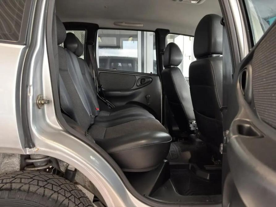 Chevrolet Niva I Краснодар  - изображение 14