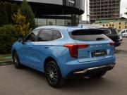 Haval Jolion I Москва  - изображение 27