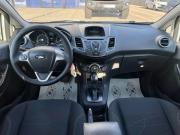 Ford Fiesta Mk6 Рестайлинг Краснодар  - изображение 38