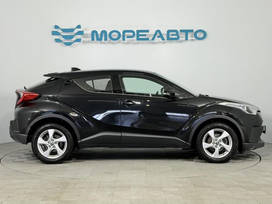 Toyota C-HR I Калининград  - изображение 4