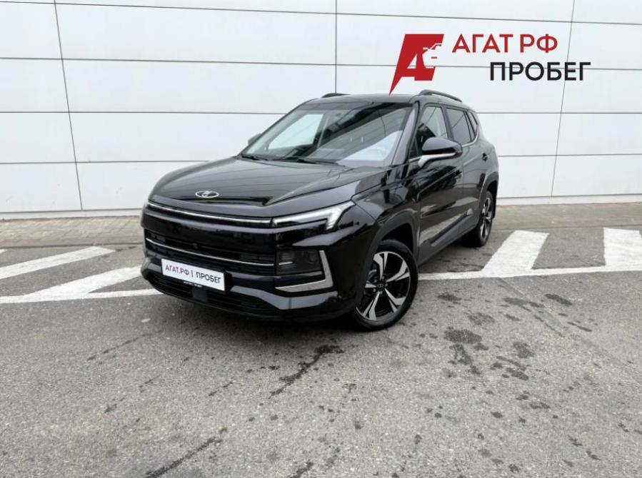 Москвич 3 Ставрополь  - изображение 1