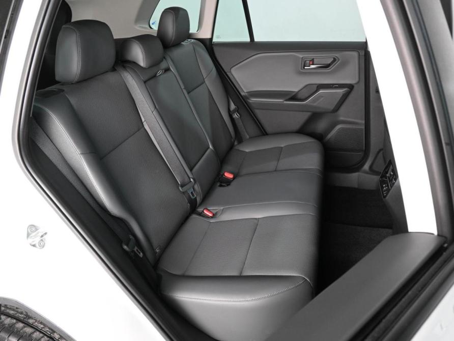 Toyota RAV4 VI (XA60) Ростов-на-Дону  - изображение 7