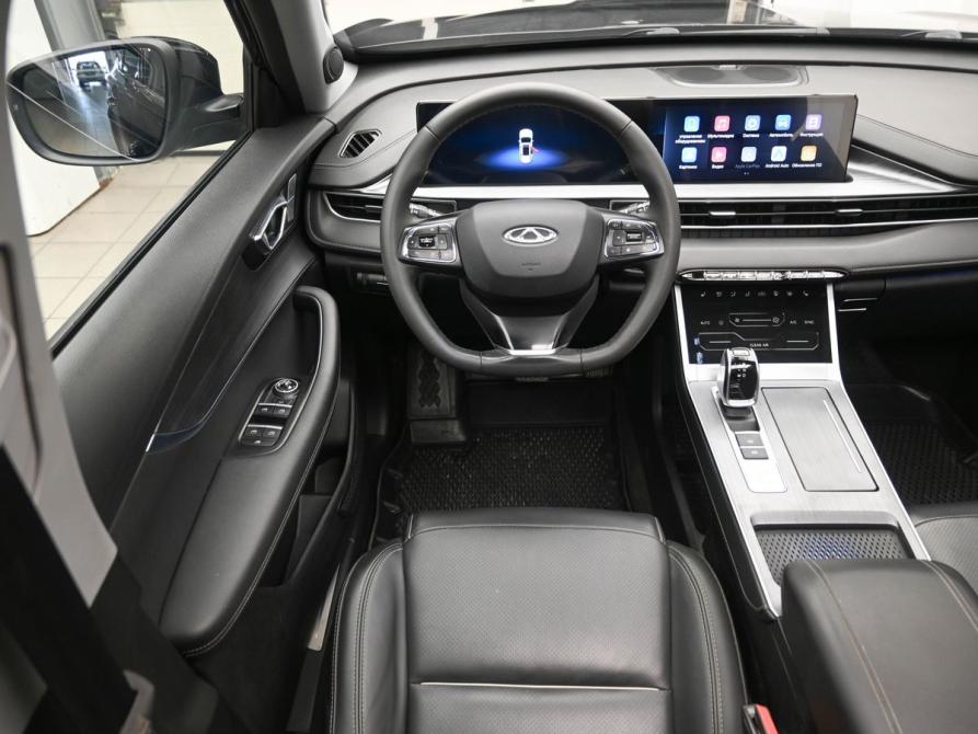 Chery Tiggo 7 Pro Max I Ростов-на-Дону  - изображение 13