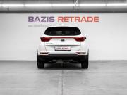 Kia Sportage III Рестайлинг Тюмень  - изображение 31
