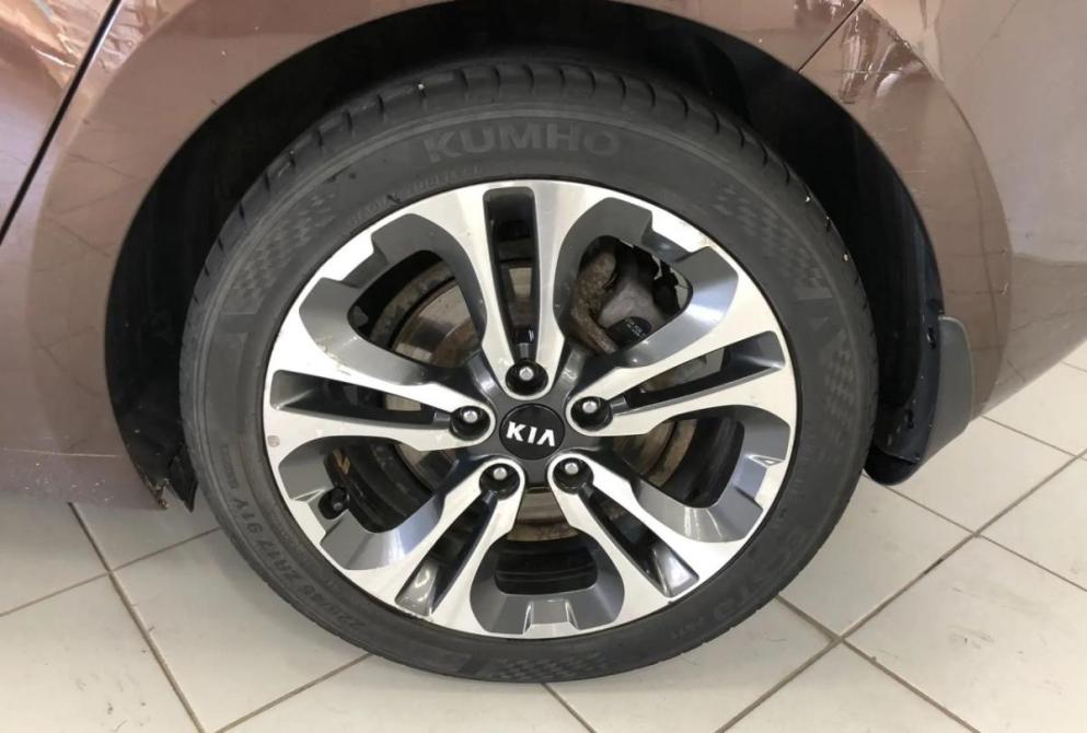 Kia Ceed II Астрахань  - изображение 11