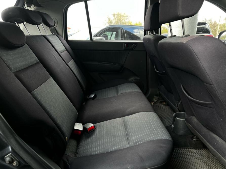 Hyundai Getz I Рестайлинг Волгоград  - изображение 18