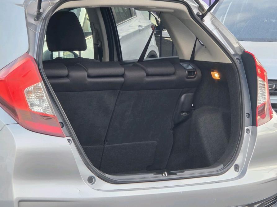 Honda Fit III Рестайлинг Новосибирск  - изображение 26