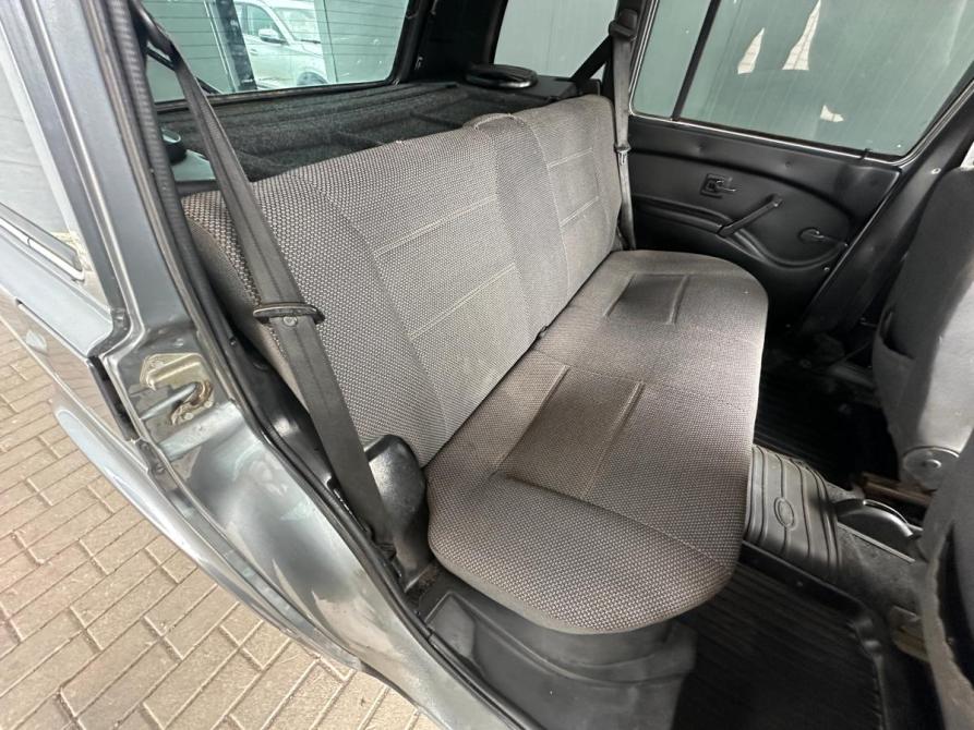 Lada (ВАЗ) 2131 (4x4) I Тамбов  - изображение 14