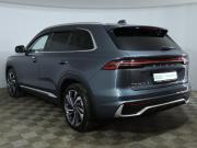 Geely Monjaro I Москва  - изображение 42