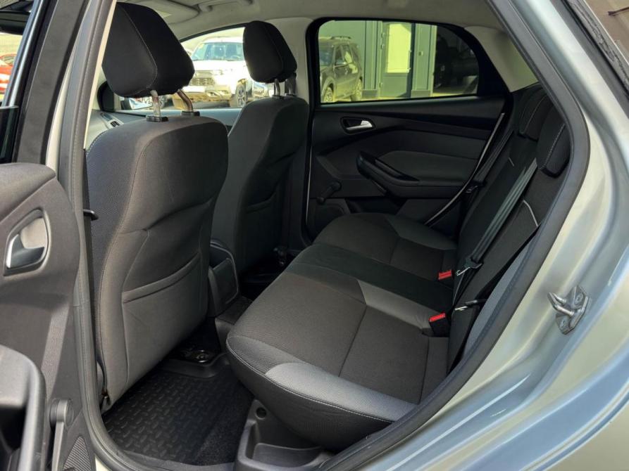 Ford Focus III Кропоткин  - изображение 11